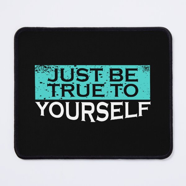 Item preview, BE TRUE Design designed and sold by fun-times-store.