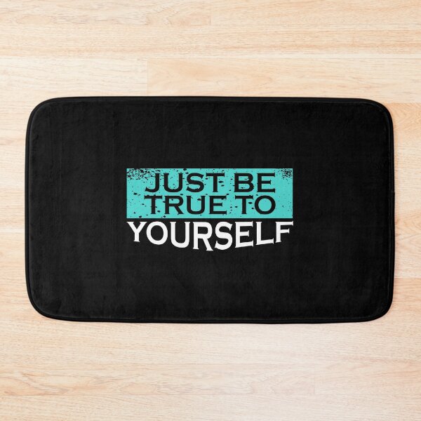 Item preview, BE TRUE Design designed and sold by fun-times-store.