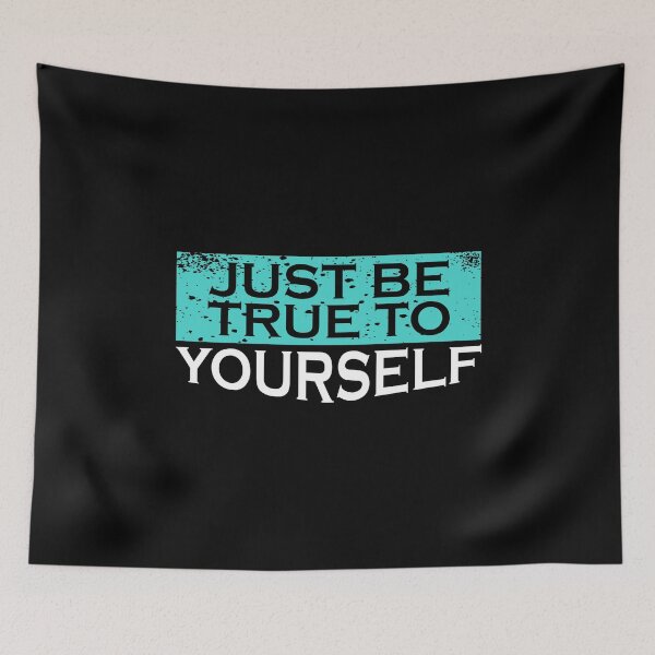 Item preview, BE TRUE Design designed and sold by fun-times-store.