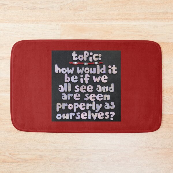 Item preview, Topic:  See And Be Seen designed and sold by prunellaparsnip.
