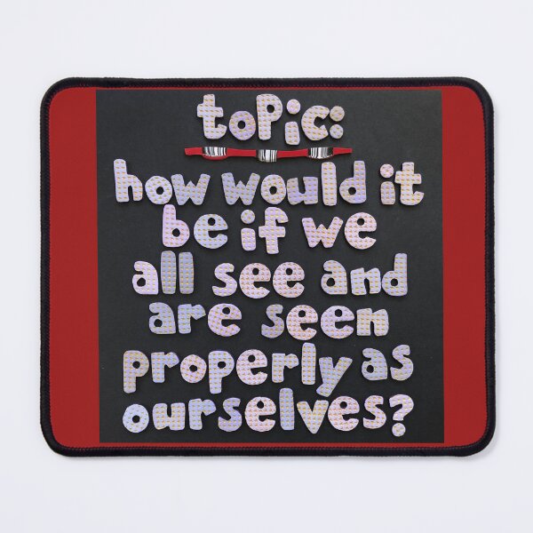Item preview, Topic:  See And Be Seen designed and sold by prunellaparsnip.