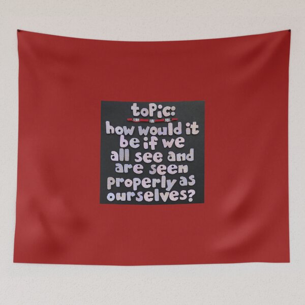 Item preview, Topic:  See And Be Seen designed and sold by prunellaparsnip.