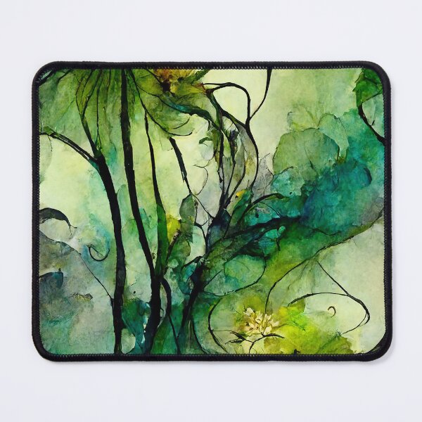 Item preview, Spring in forest (8/8) designed and sold by sabantha.
