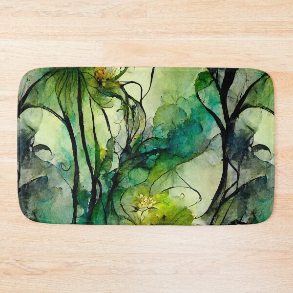 Item preview, Spring in forest (8/8) designed and sold by sabantha.