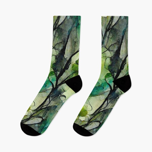 Item preview, Spring in forest (8/8) designed and sold by sabantha.