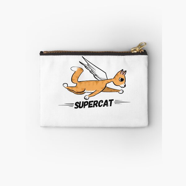 Item preview, Supercat designed and sold by venky-arundhati.