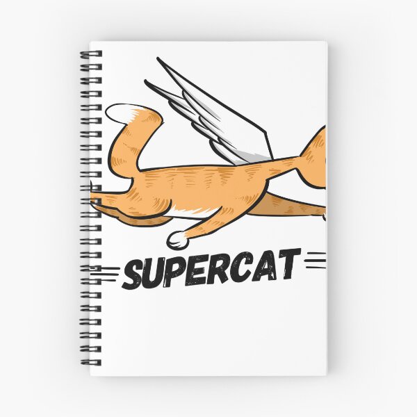 Item preview, Supercat designed and sold by venky-arundhati.