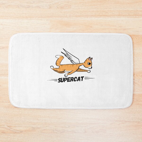 Item preview, Supercat designed and sold by venky-arundhati.