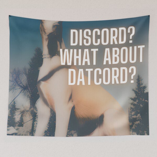 Item preview, Datcord designed and sold by toyjesus.