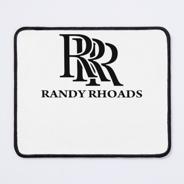 Item preview, Randy Rhoads designed and sold by staszkyyngb.