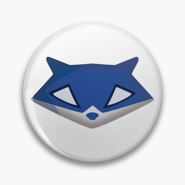 Item preview, Raccoon thief calling card designed and sold by slyfo.