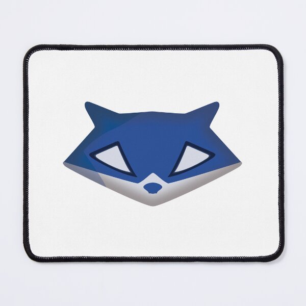 Item preview, Raccoon thief calling card designed and sold by slyfo.