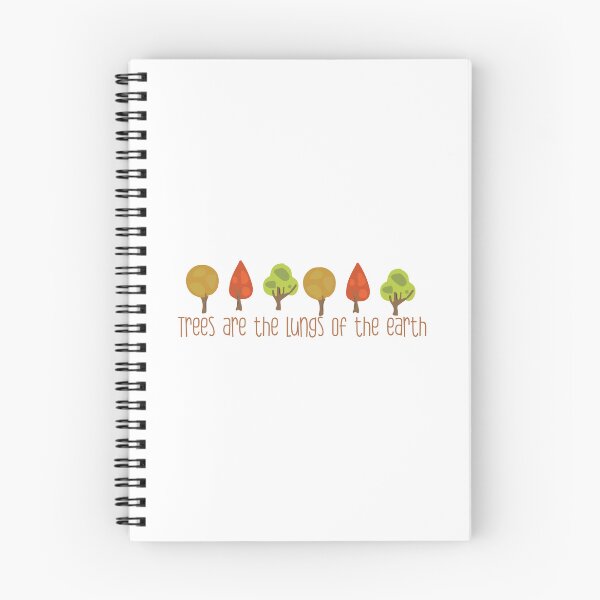 Item preview, Trees are the lungs of the earth designed and sold by heartfeltarts93.