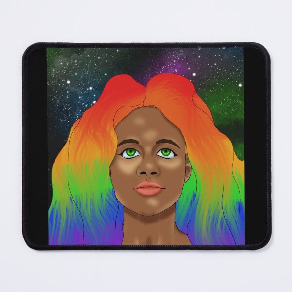 Item preview, The Vast Universe designed and sold by ArtseeRema777.