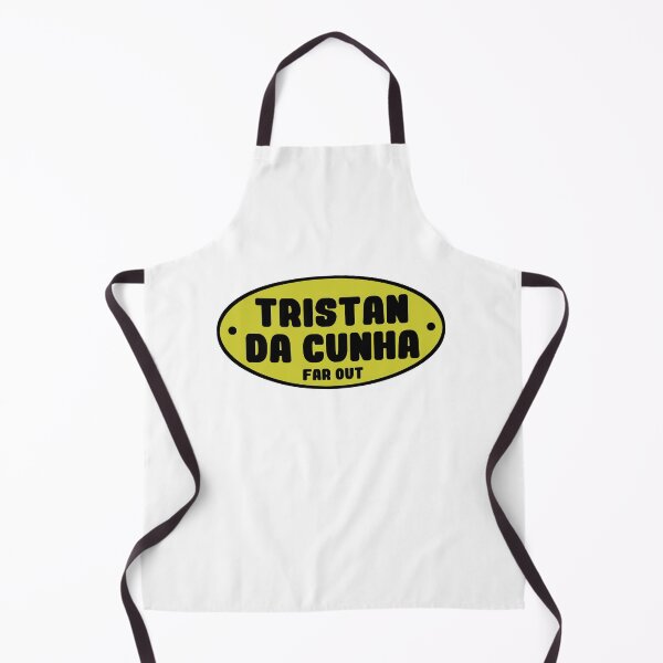 Item preview, Tristan da Cunha designed and sold by blankshirt.