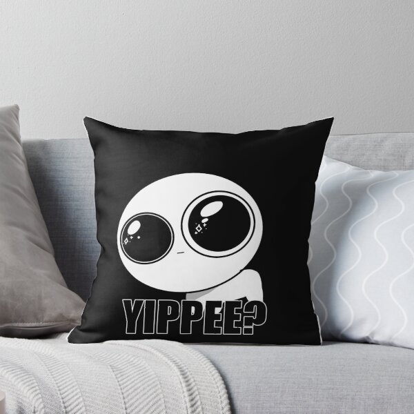 Item preview, YIPPEE??? designed and sold by Art1cIsSilly.