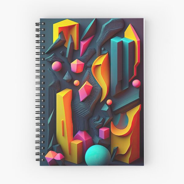Item preview, Abstract plastic design by generative AI designed and sold by aicanfeel.