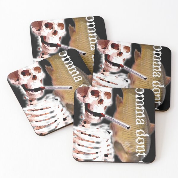 Item preview, Momma dont cry skeleton designed and sold by Spourmo.