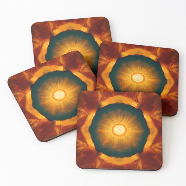 Item preview, Radiant Symmetry designed and sold by toyjesus.