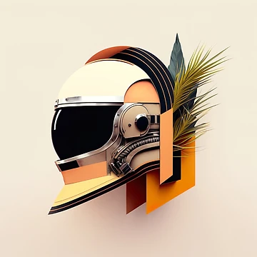 Artwork thumbnail, Lets Ride by lostdigix