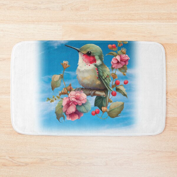 Item preview, Humming Bird designed and sold by ORTHODX.