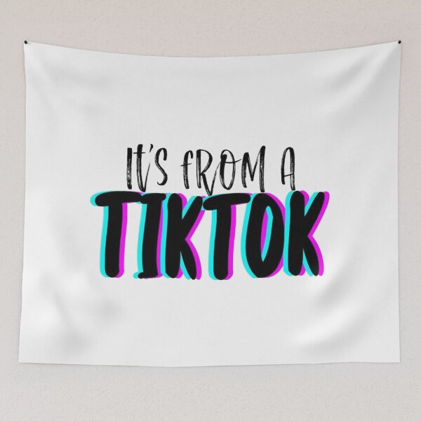 Item preview, Its From a TikTok designed and sold by kharinaceles.