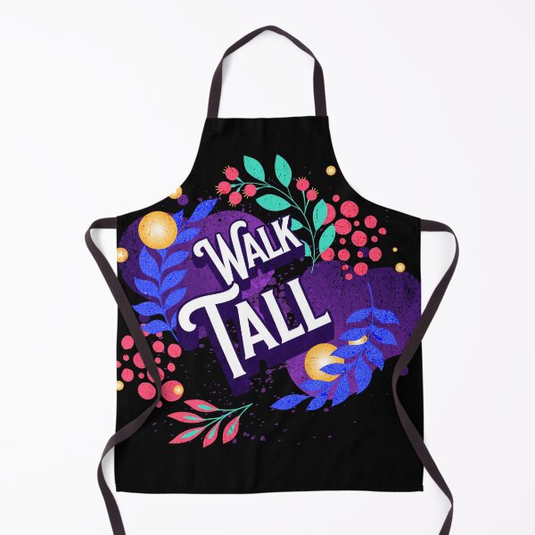 Item preview, Walk tall and carry a big stick designed and sold by CyberWindow.