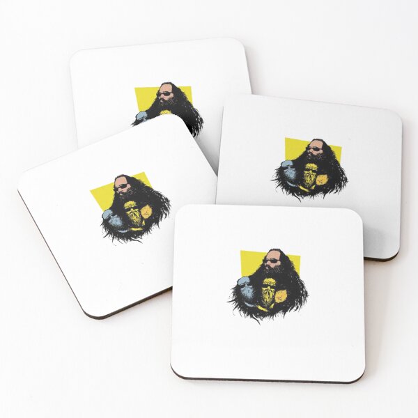 Item preview, rick rubin designed and sold by staszkyyngb.