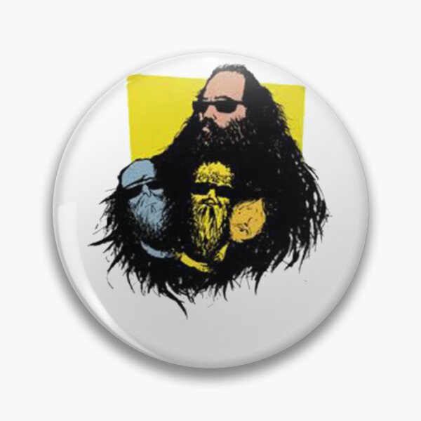 Item preview, rick rubin designed and sold by staszkyyngb.