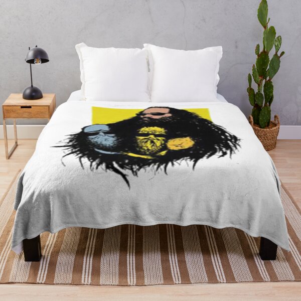Item preview, rick rubin designed and sold by staszkyyngb.