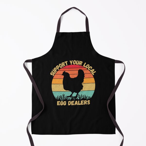 Item preview, Support Your Local Egg Dealers Lovers designed and sold by Nicet-shirt1.