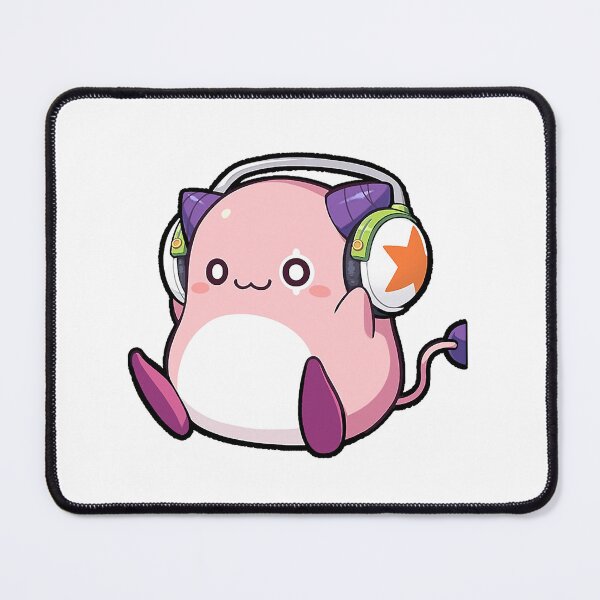 Item preview, pink bean maplestory  designed and sold by ChristopheRolla.