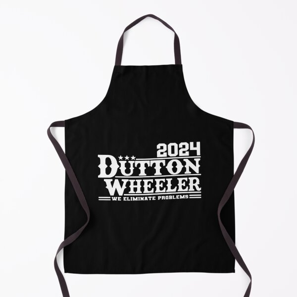 Item preview, Dutton Wheeler 2024 Funny designed and sold by kharinaceles.