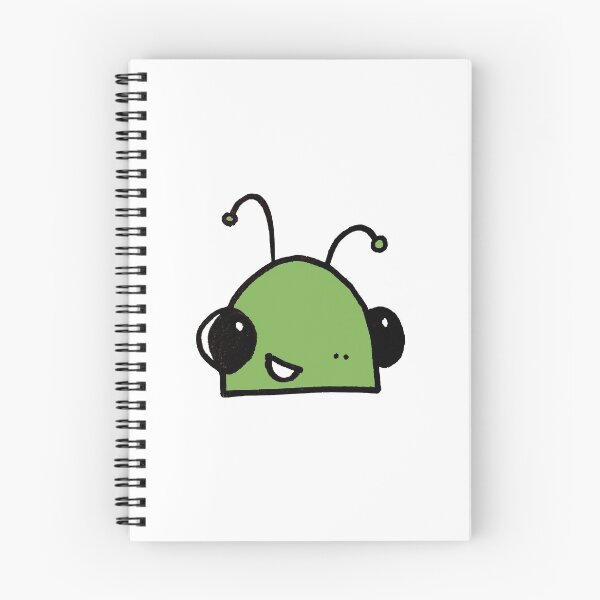 Item preview, Alien designed and sold by SABASABA.