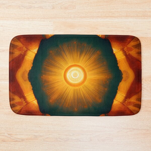 Item preview, Radiant Symmetry designed and sold by toyjesus.