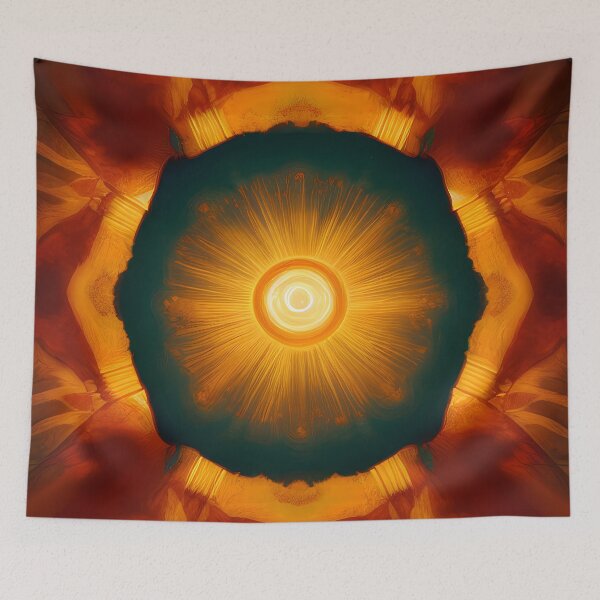 Item preview, Radiant Symmetry designed and sold by toyjesus.