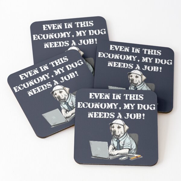 Item preview, Even In This Economy - Economic Recession designed and sold by Star_.