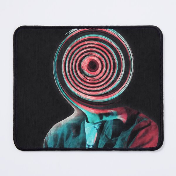 Item preview, The swirl of everything designed and sold by Underdott.