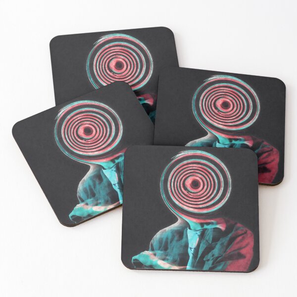 Item preview, The swirl of everything designed and sold by Underdott.