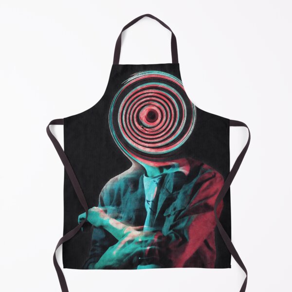 Item preview, The swirl of everything designed and sold by Underdott.