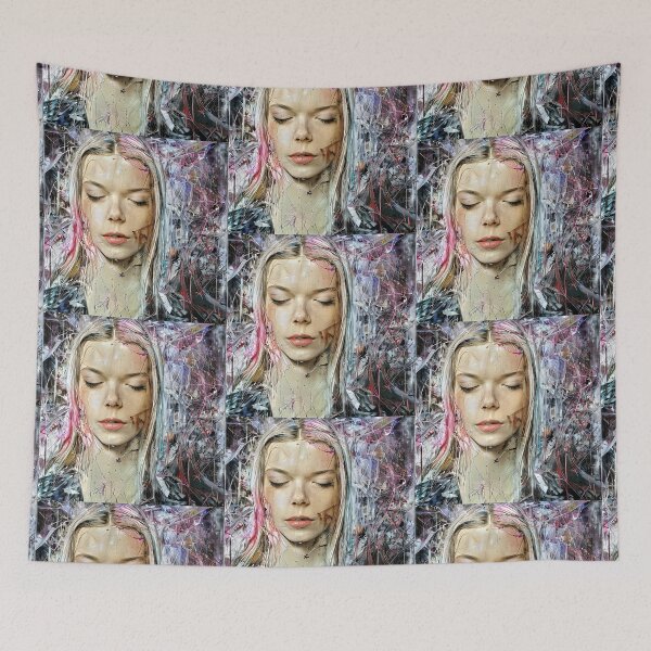Item preview, Dream about  Anya designed and sold by bogfl.