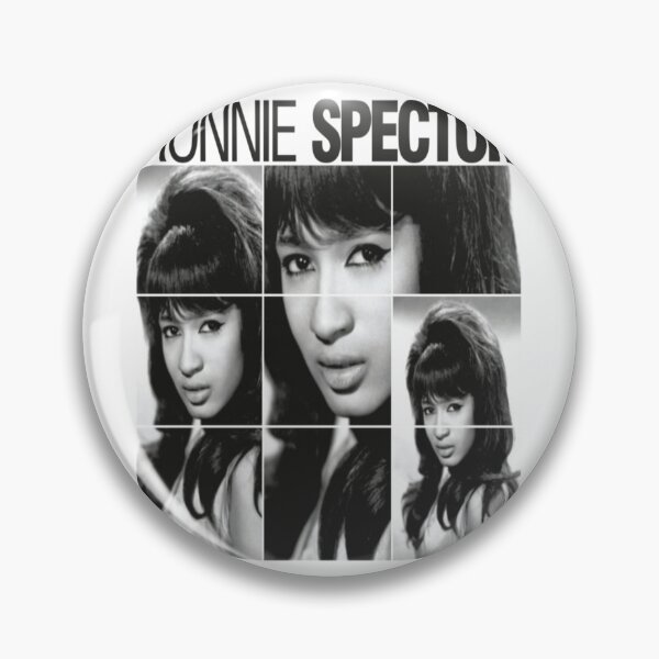 Item preview, Ronnie Spector designed and sold by staszkyyngb.
