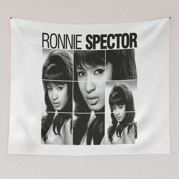 Item preview, Ronnie Spector designed and sold by staszkyyngb.