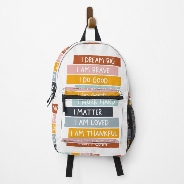 Item preview, I Dream Big Homeschool Art designed and sold by Richardo-Morris.