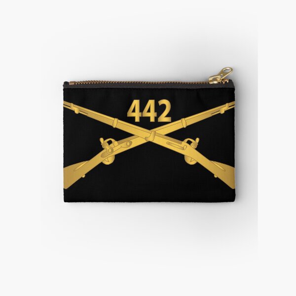 Item preview, Army - 442nd Infantry Regiment - wo Txt w Br X 300 designed and sold by Military Insignia Products.