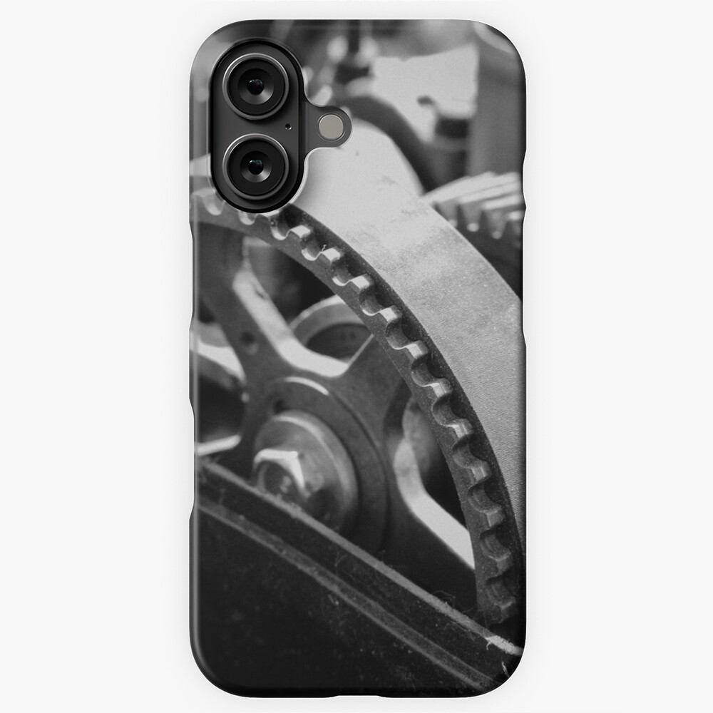 Item preview, iPhone Snap Case designed and sold by littleoldhag.
