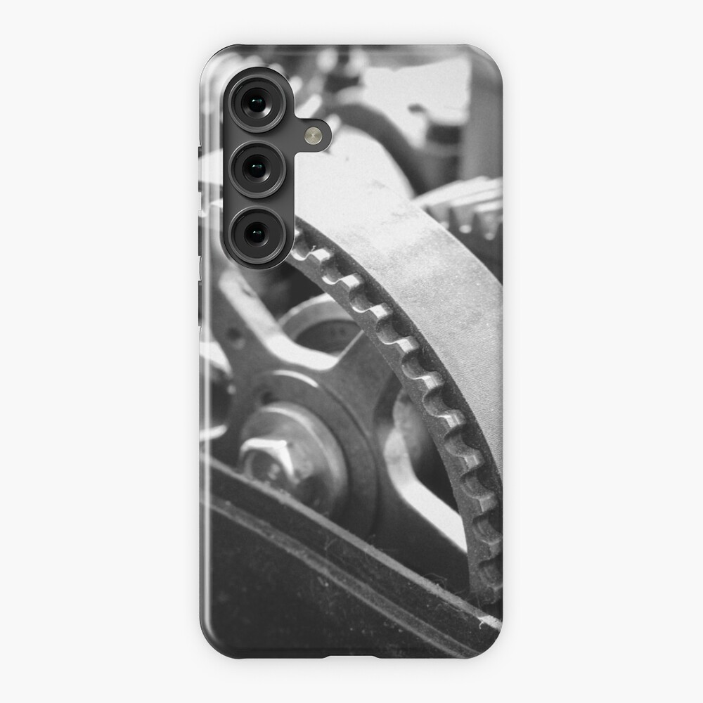 Item preview, Samsung Galaxy Snap Case designed and sold by littleoldhag.