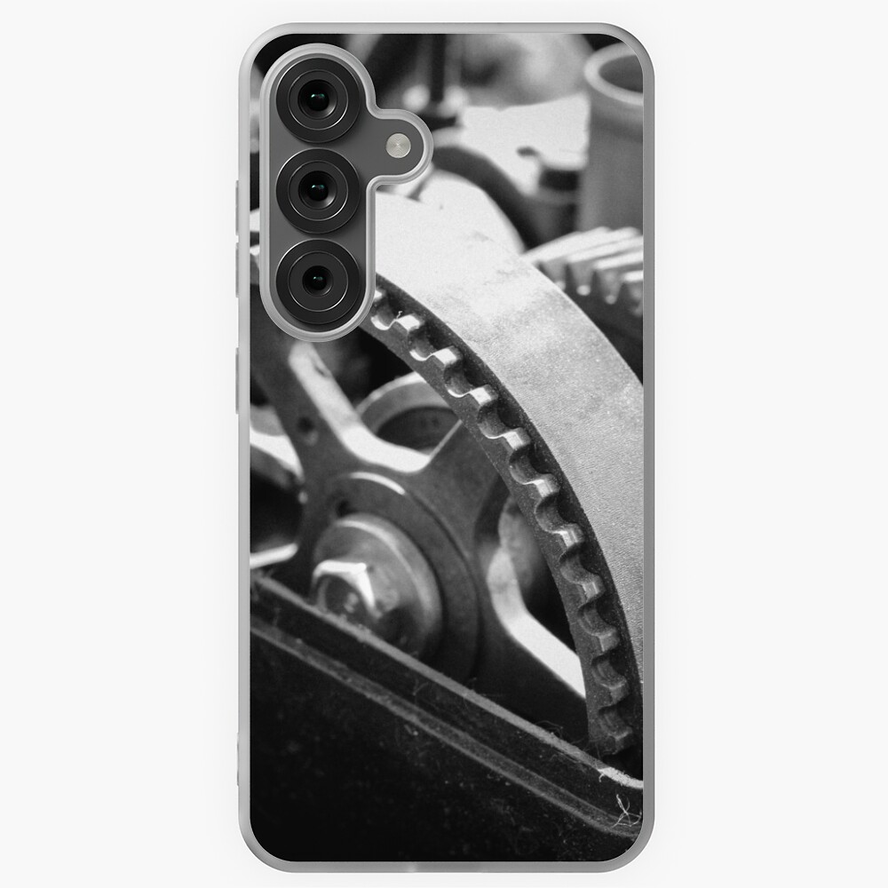 Item preview, Samsung Galaxy Soft Case designed and sold by littleoldhag.