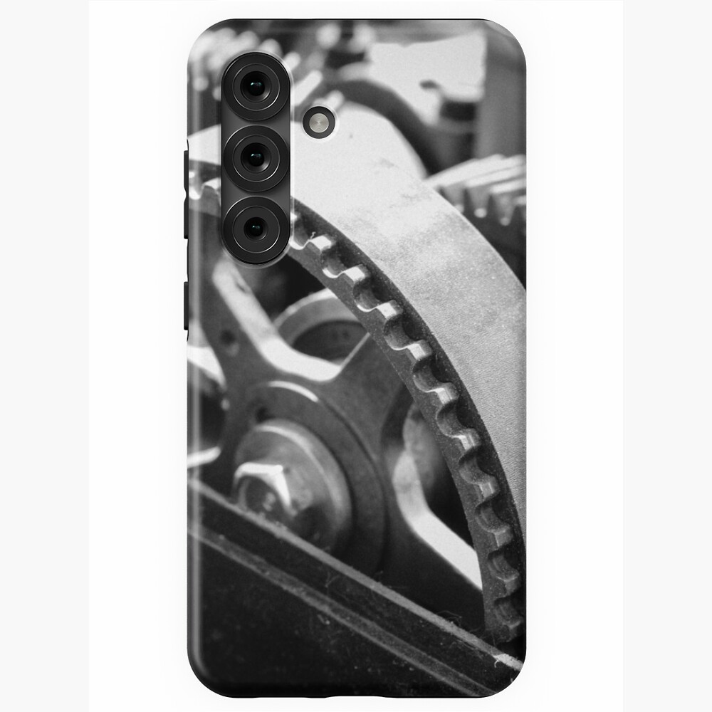 Item preview, Samsung Galaxy Tough Case designed and sold by littleoldhag.