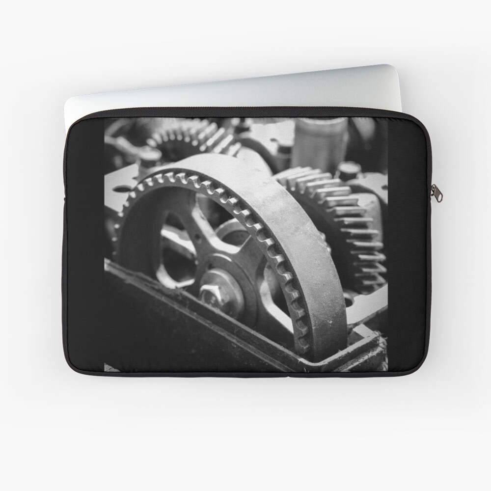 Item preview, Laptop Sleeve designed and sold by littleoldhag.